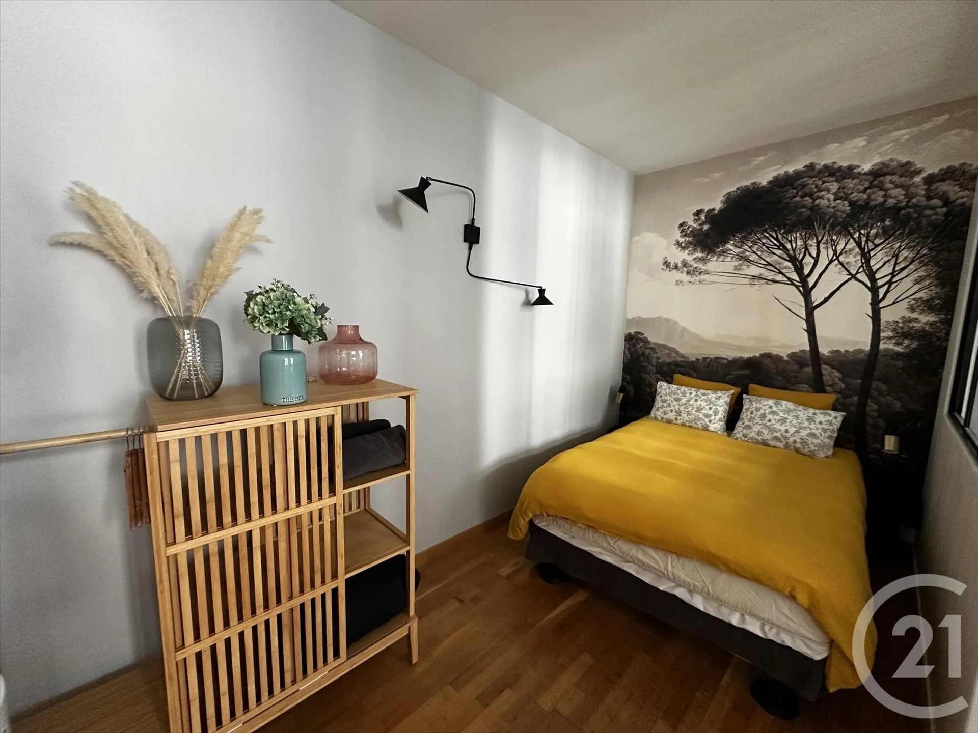 Appartement à louer, 33m², La Rochelle