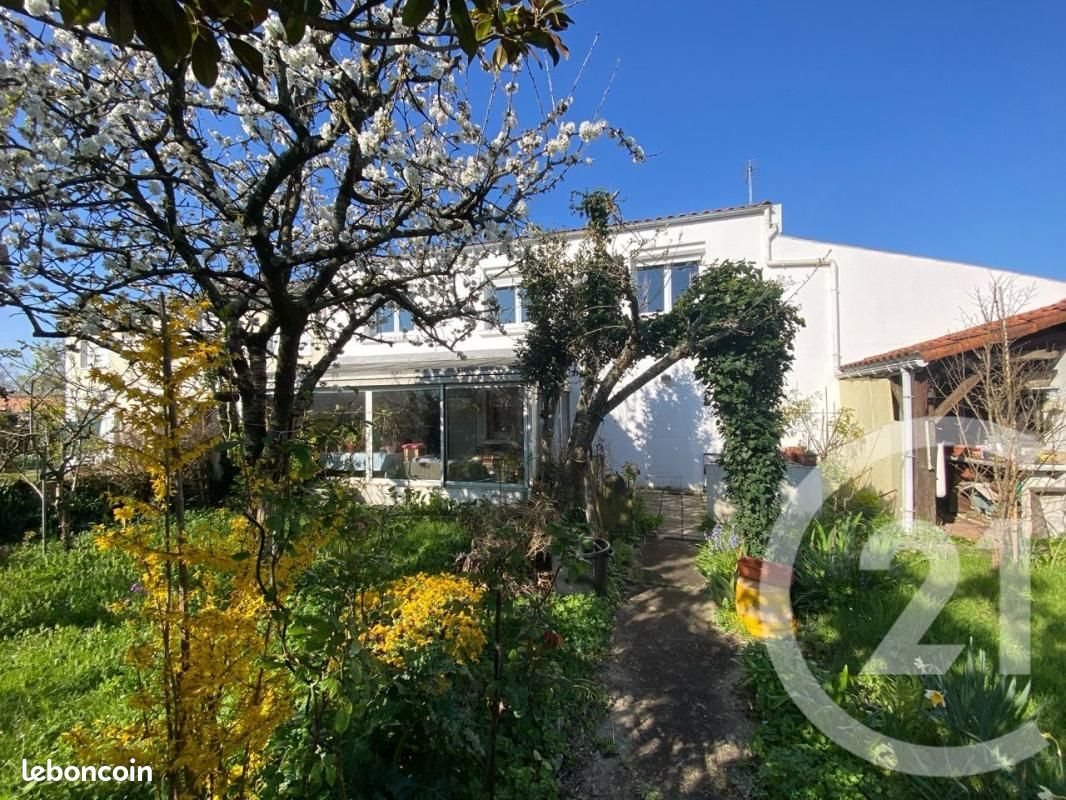 Maison à vendre, 127m², La Rochelle