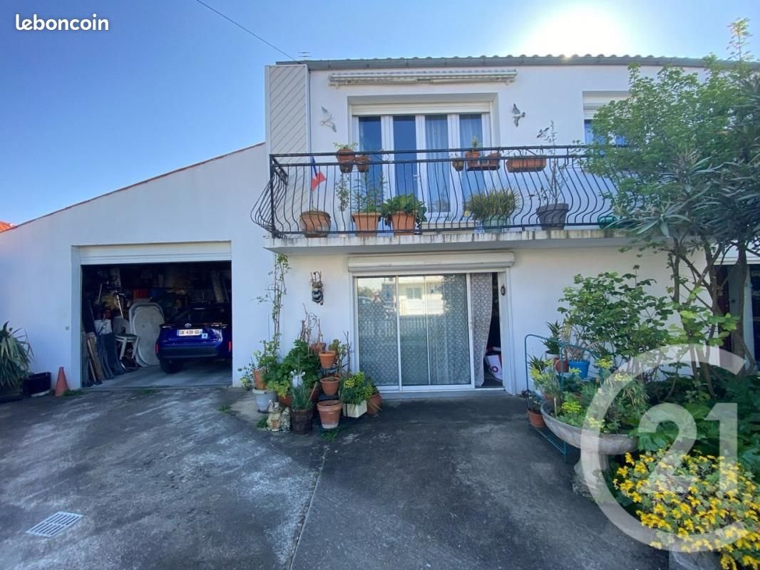 Maison à vendre, 127m², La Rochelle