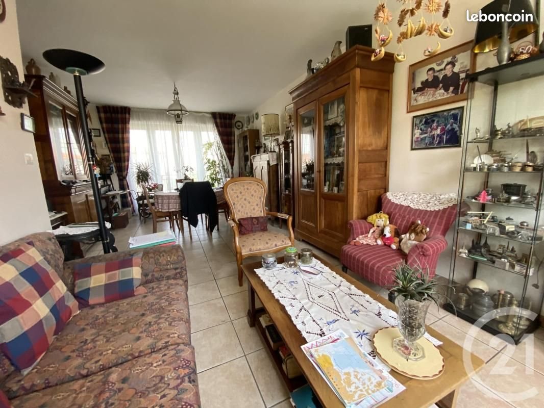 Maison à vendre, 127m², La Rochelle