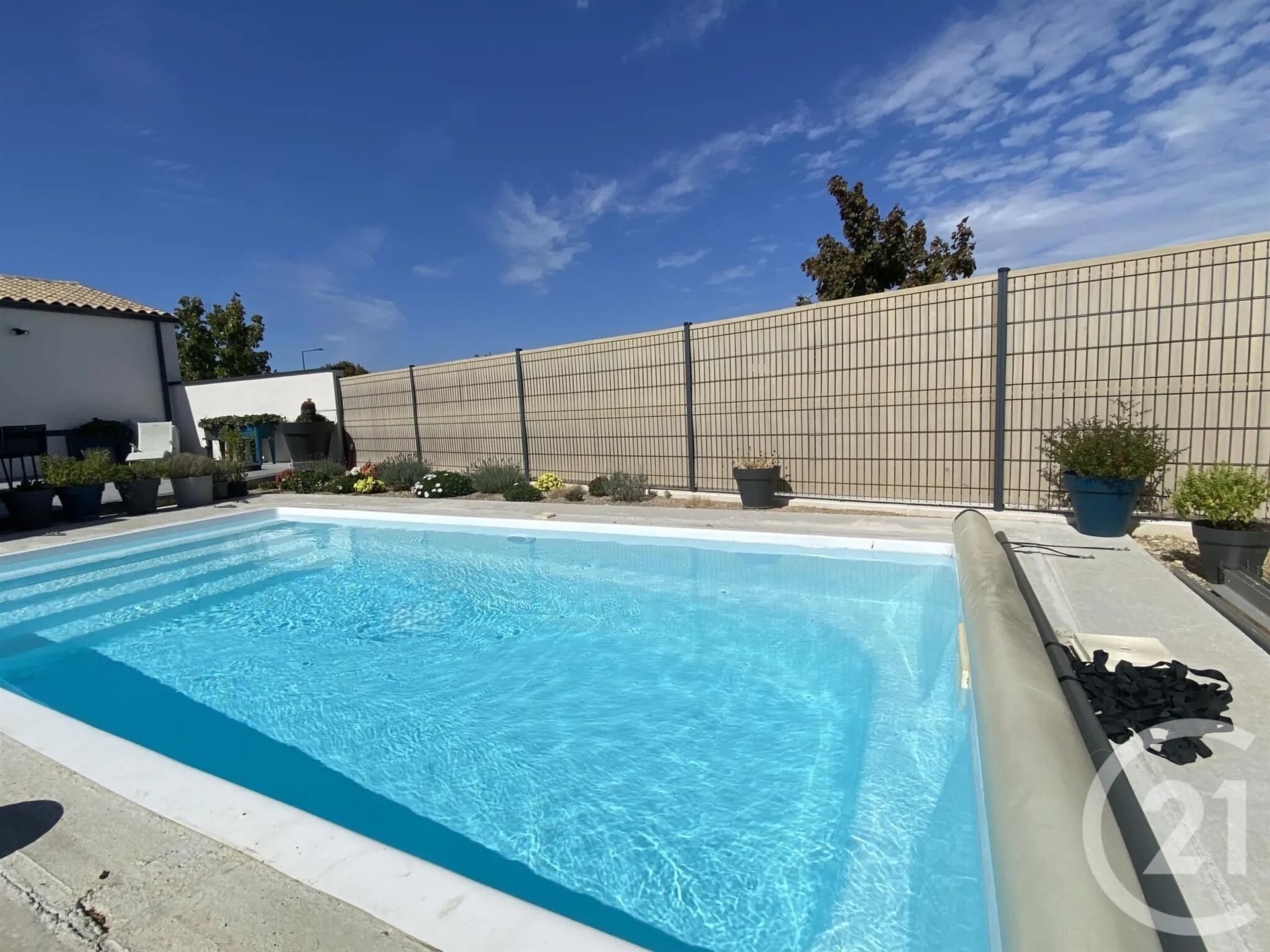Maison à vendre, 91m², Saint-Ouen-d'Aunis
