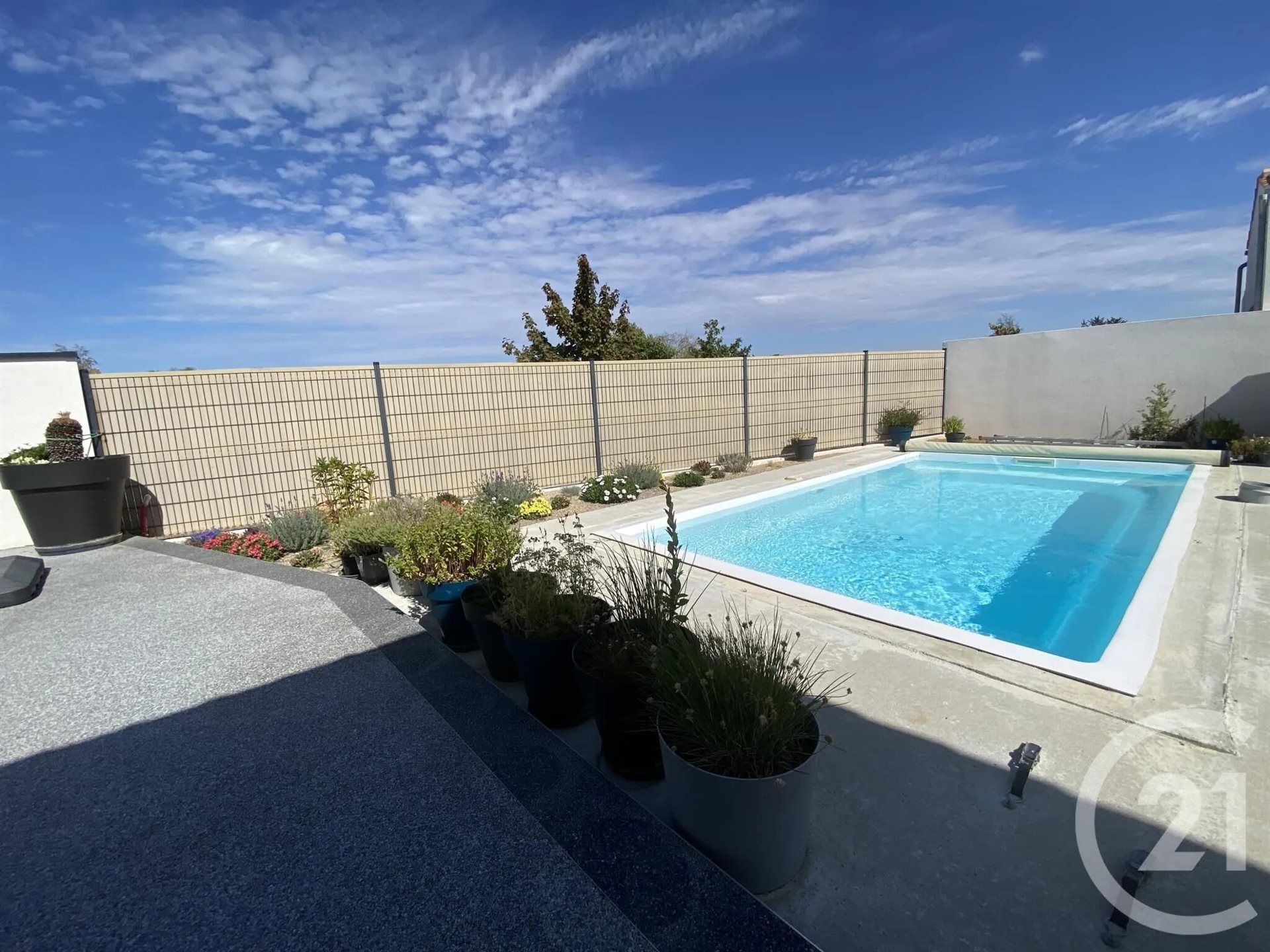 Maison à vendre, 91m², Saint-Ouen-d'Aunis