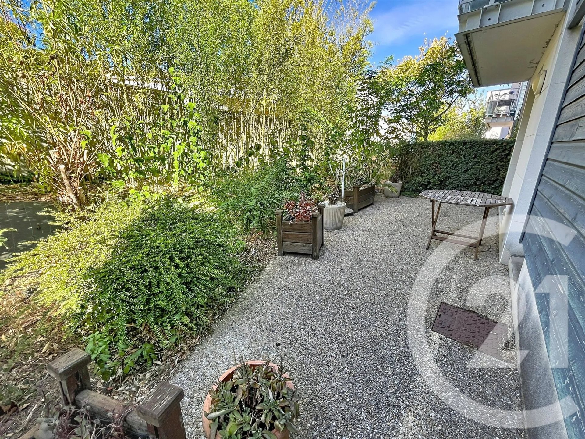 Appartement à vendre, 52m², Lagord