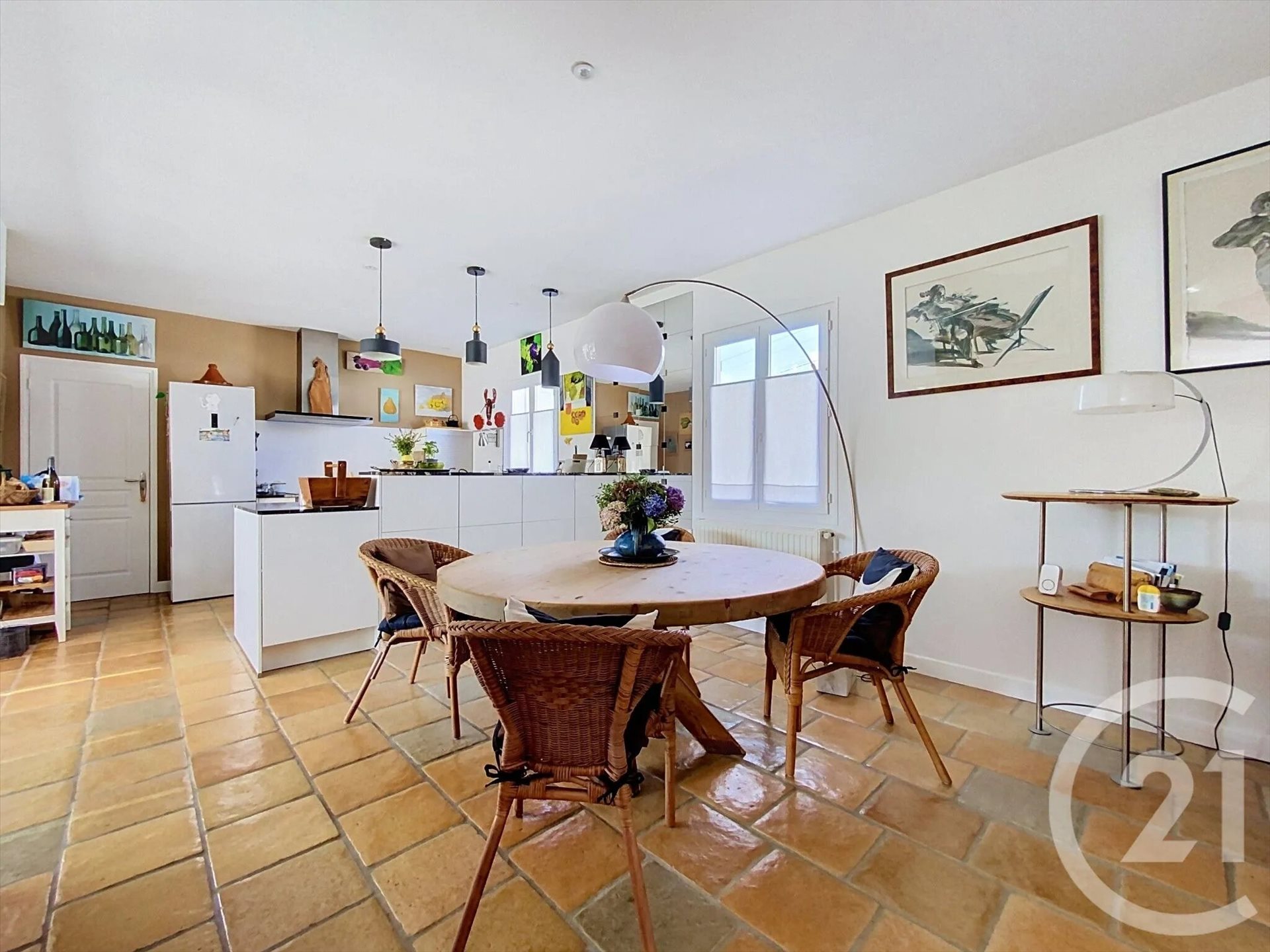 Maison à vendre, 160m², Tonnay-Charente