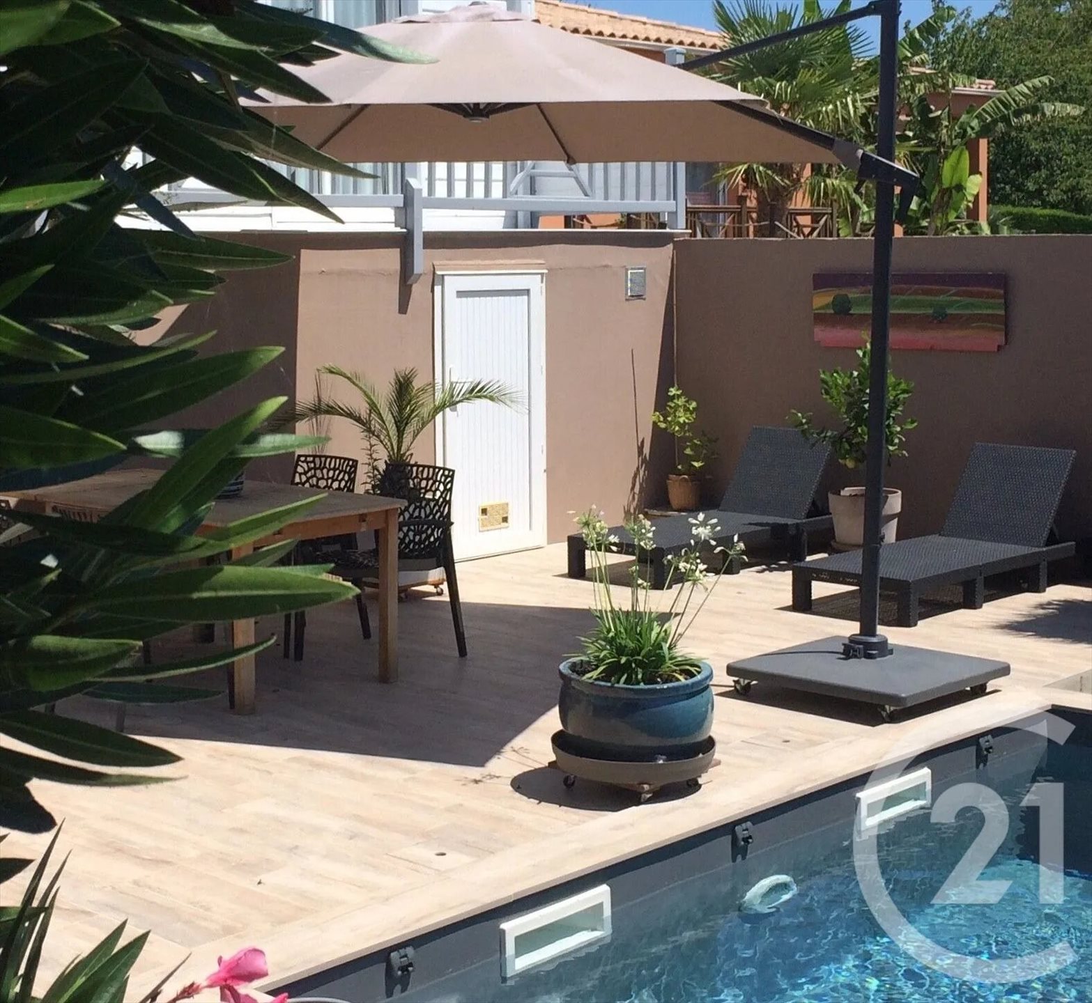 Maison à vendre, 160m², Tonnay-Charente