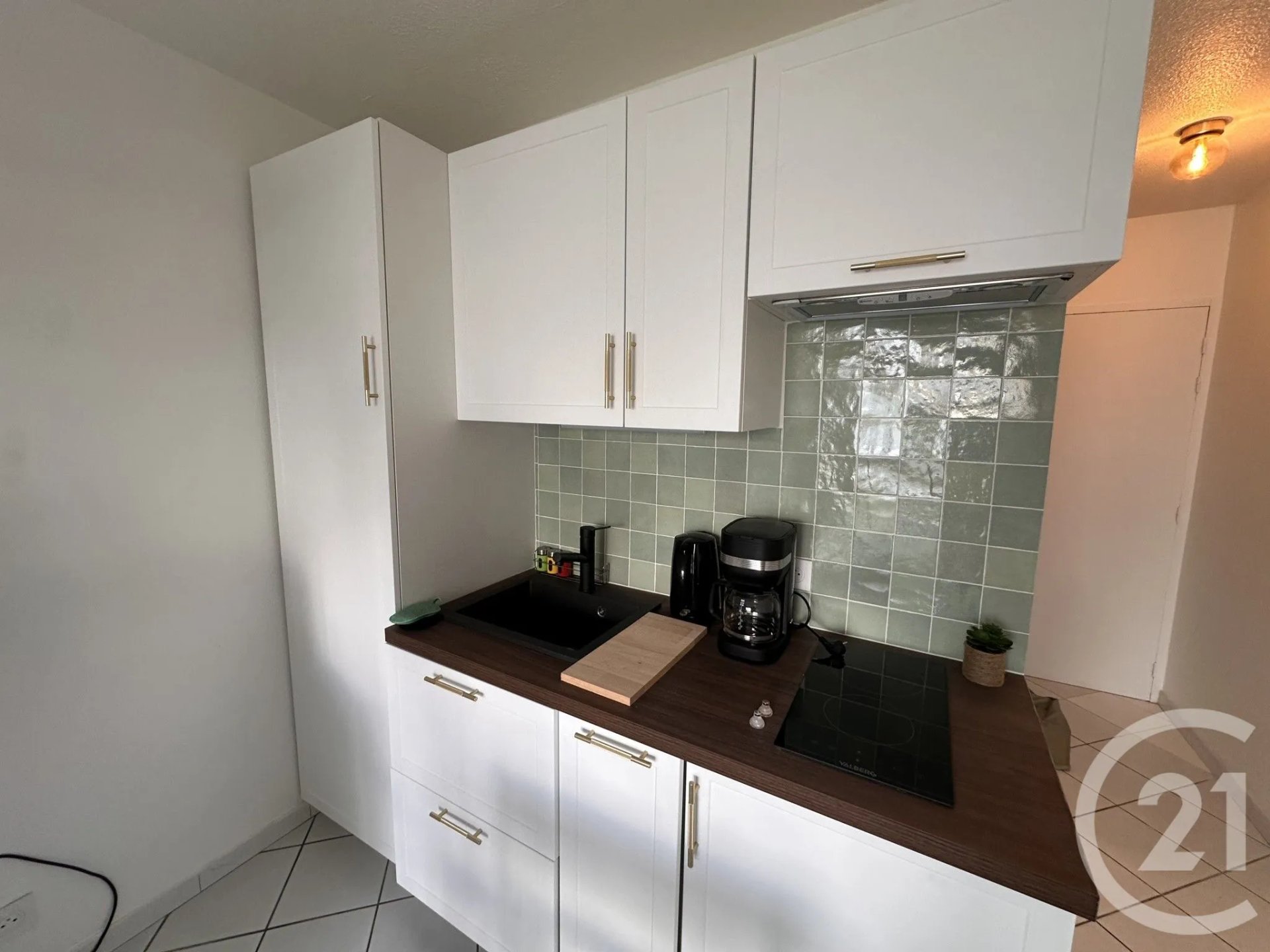 Appartement à louer, 20m², La Rochelle