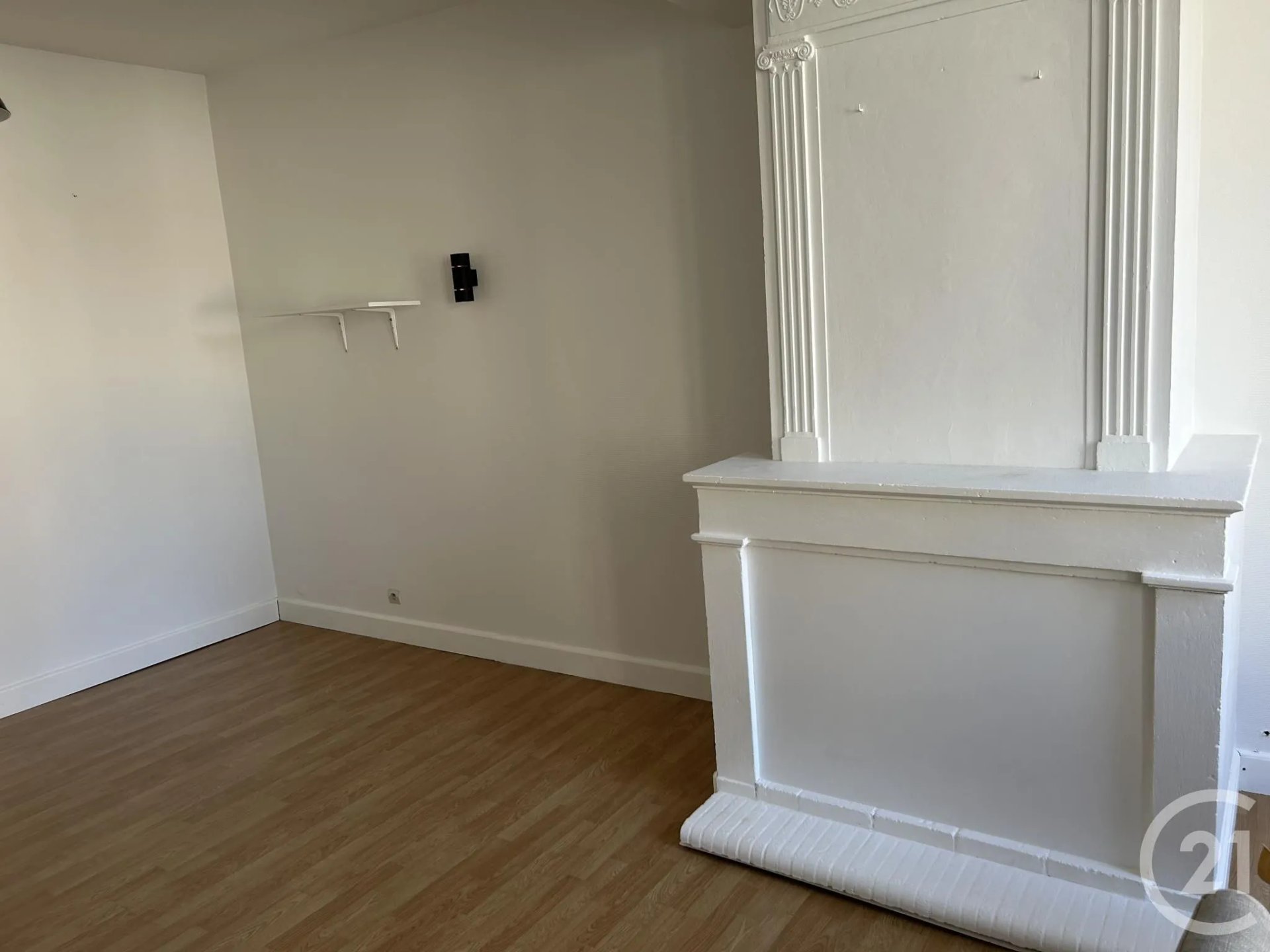 Appartement à louer, 68m², Rochefort