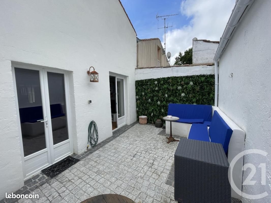 Maison à vendre, 100m², La Rochelle