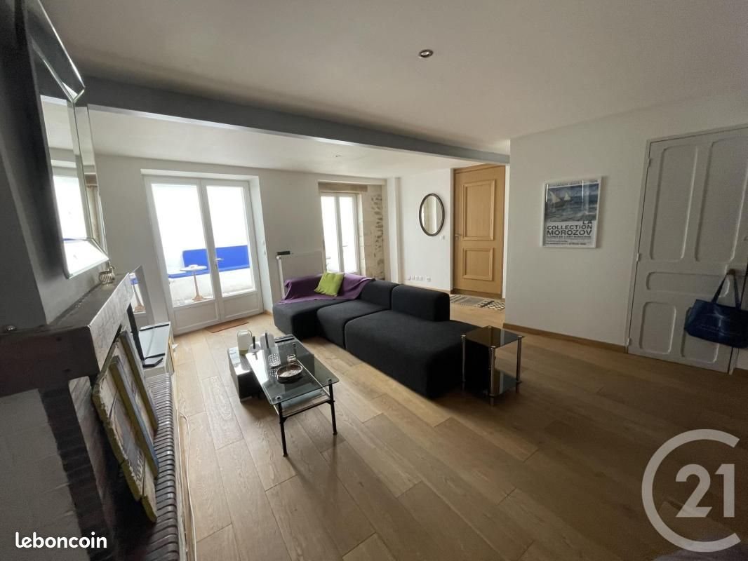 Maison à vendre, 100m², La Rochelle