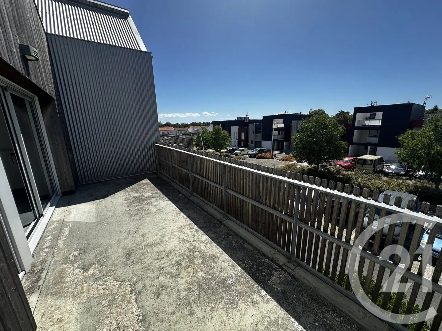 Appartement à vendre, 63m², La Rochelle
