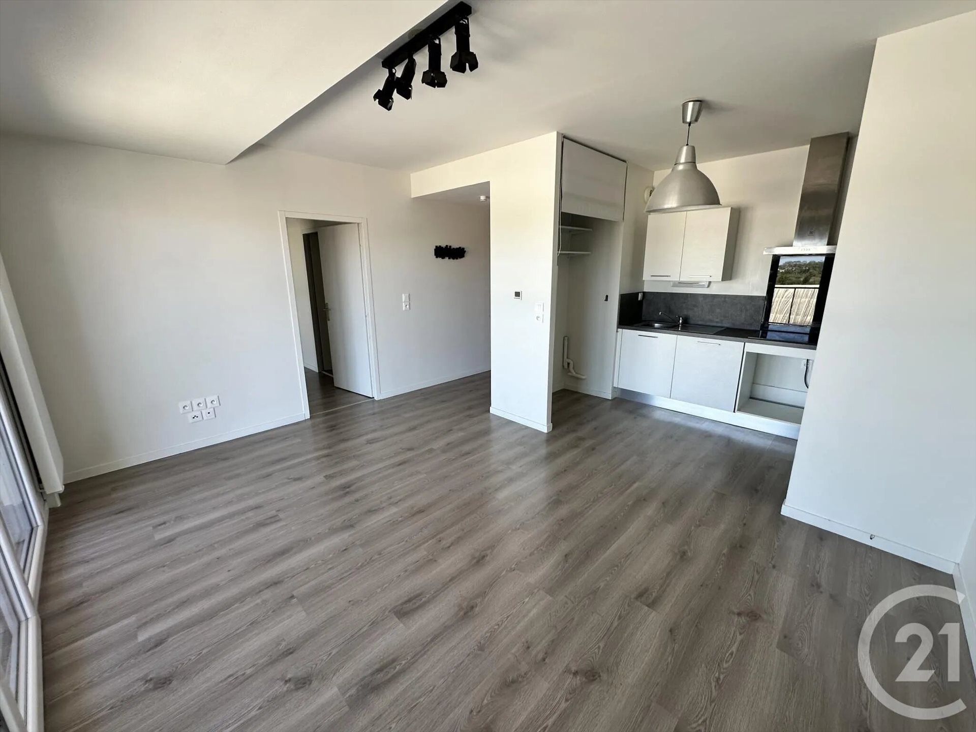 Appartement à louer, 58m², La Rochelle
