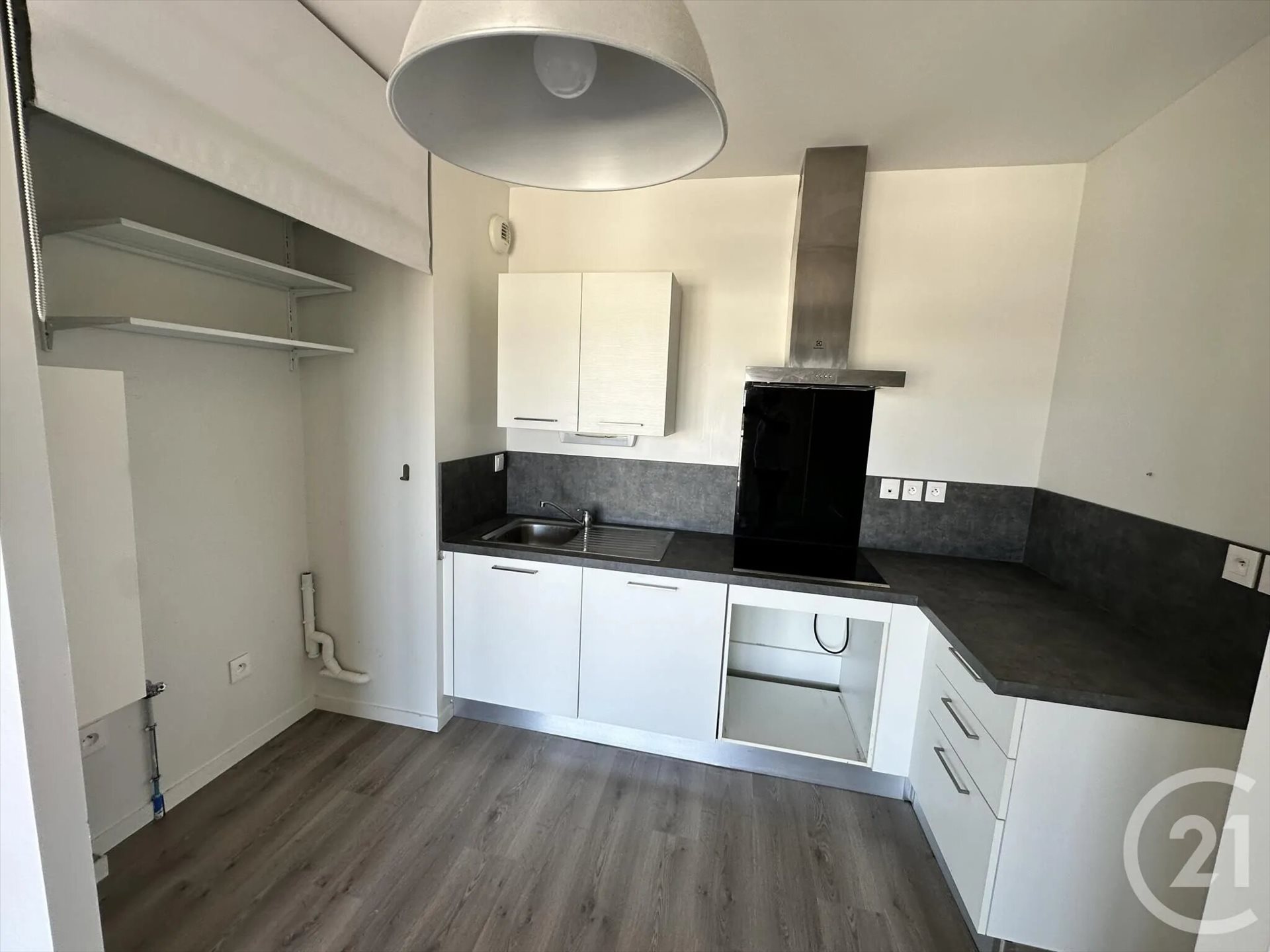 Appartement à louer, 58m², La Rochelle