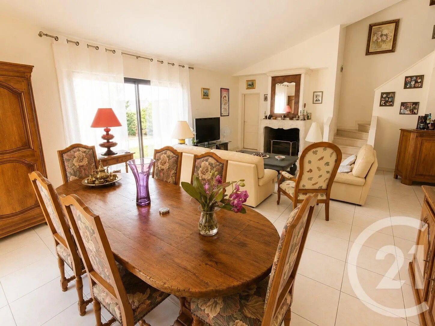 Maison à vendre, 142m², Lagord