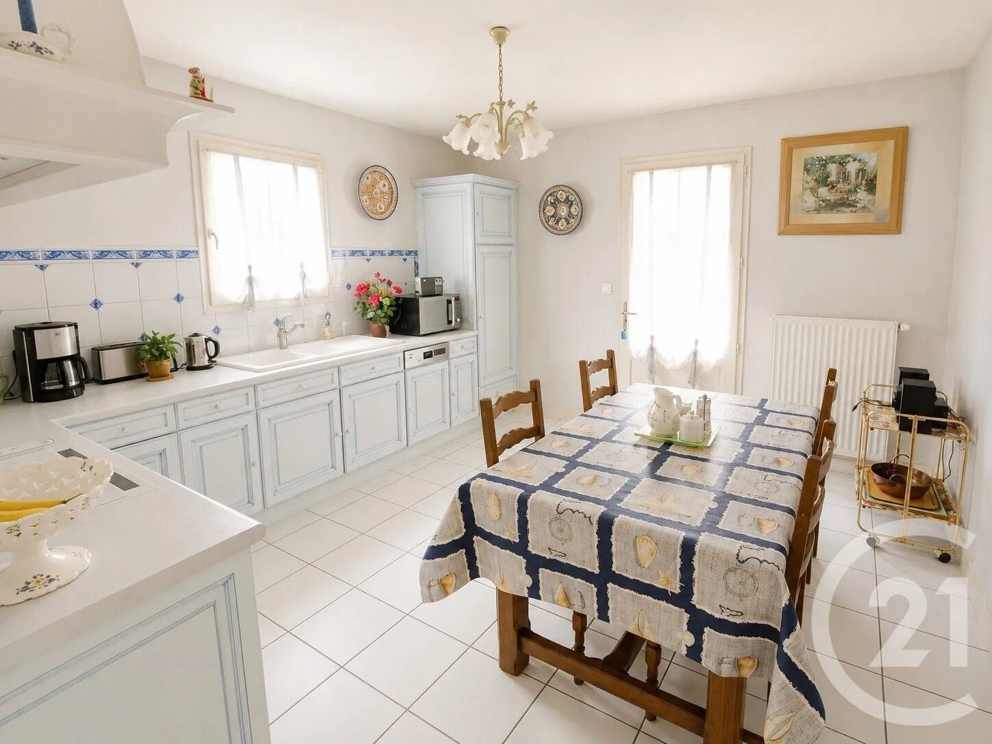 Maison à vendre, 142m², Lagord