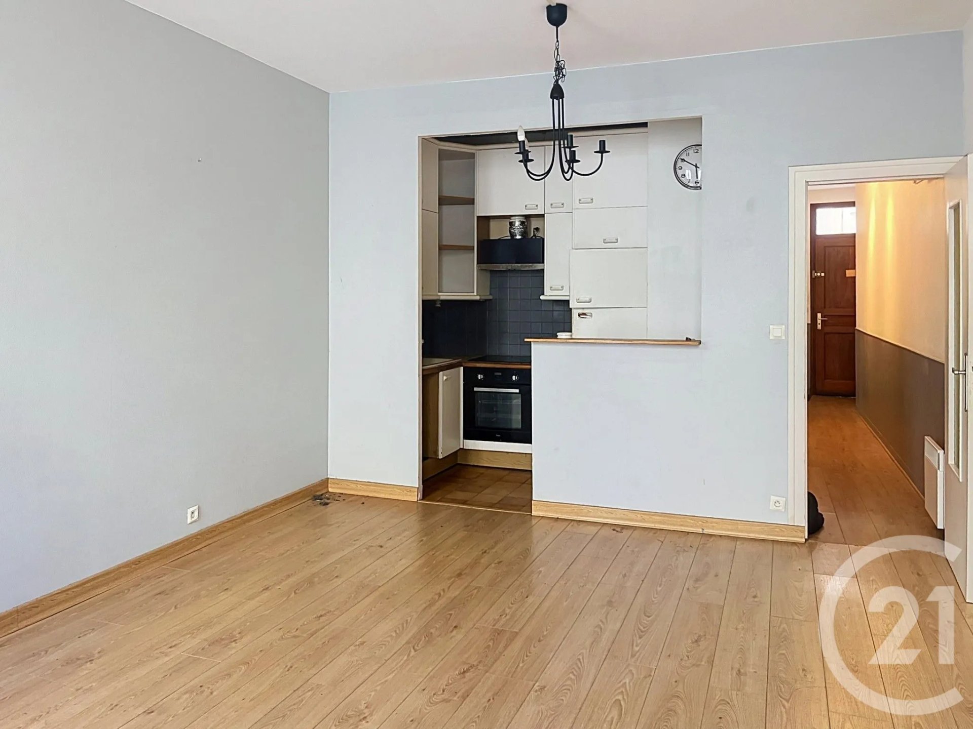 Appartement à vendre, 45m², La Rochelle