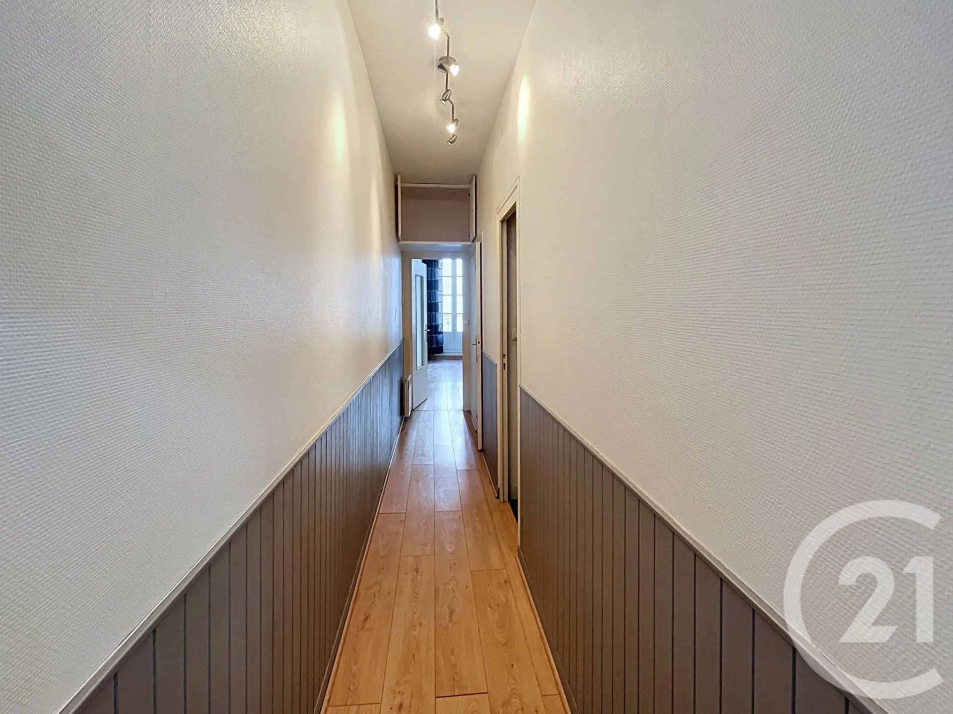 Appartement à vendre, 45m², La Rochelle