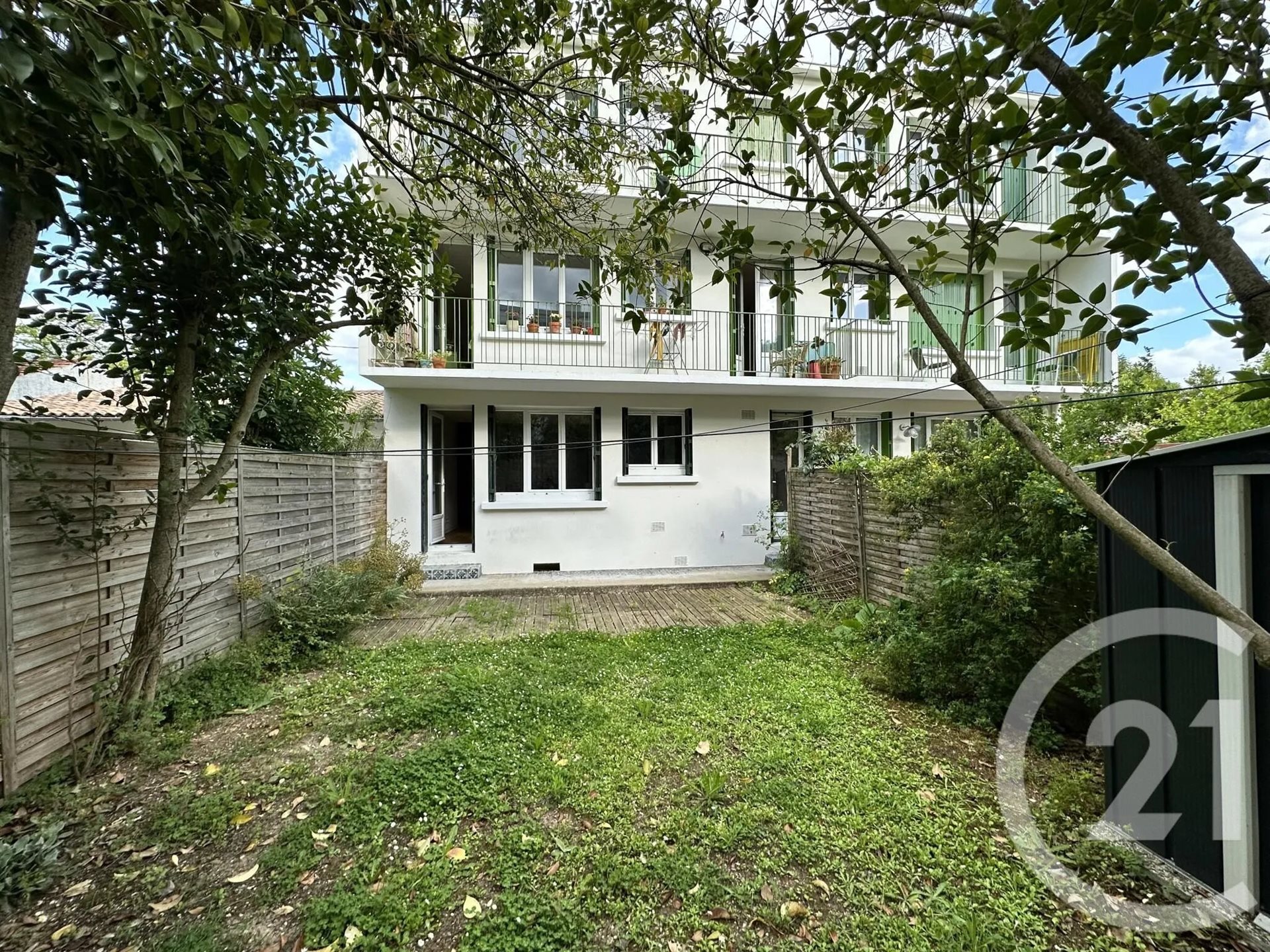 Appartement à vendre, 35m², La Rochelle