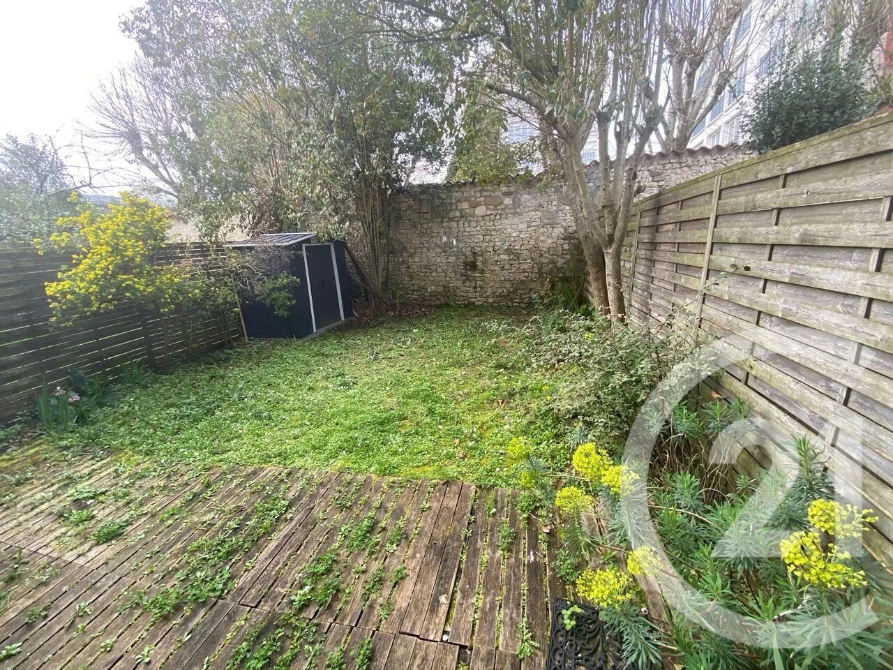 Appartement à vendre, 35m², La Rochelle