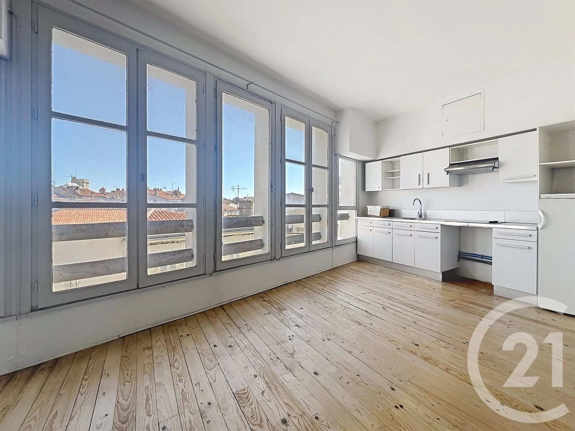 Appartement à vendre, 114m², La Rochelle