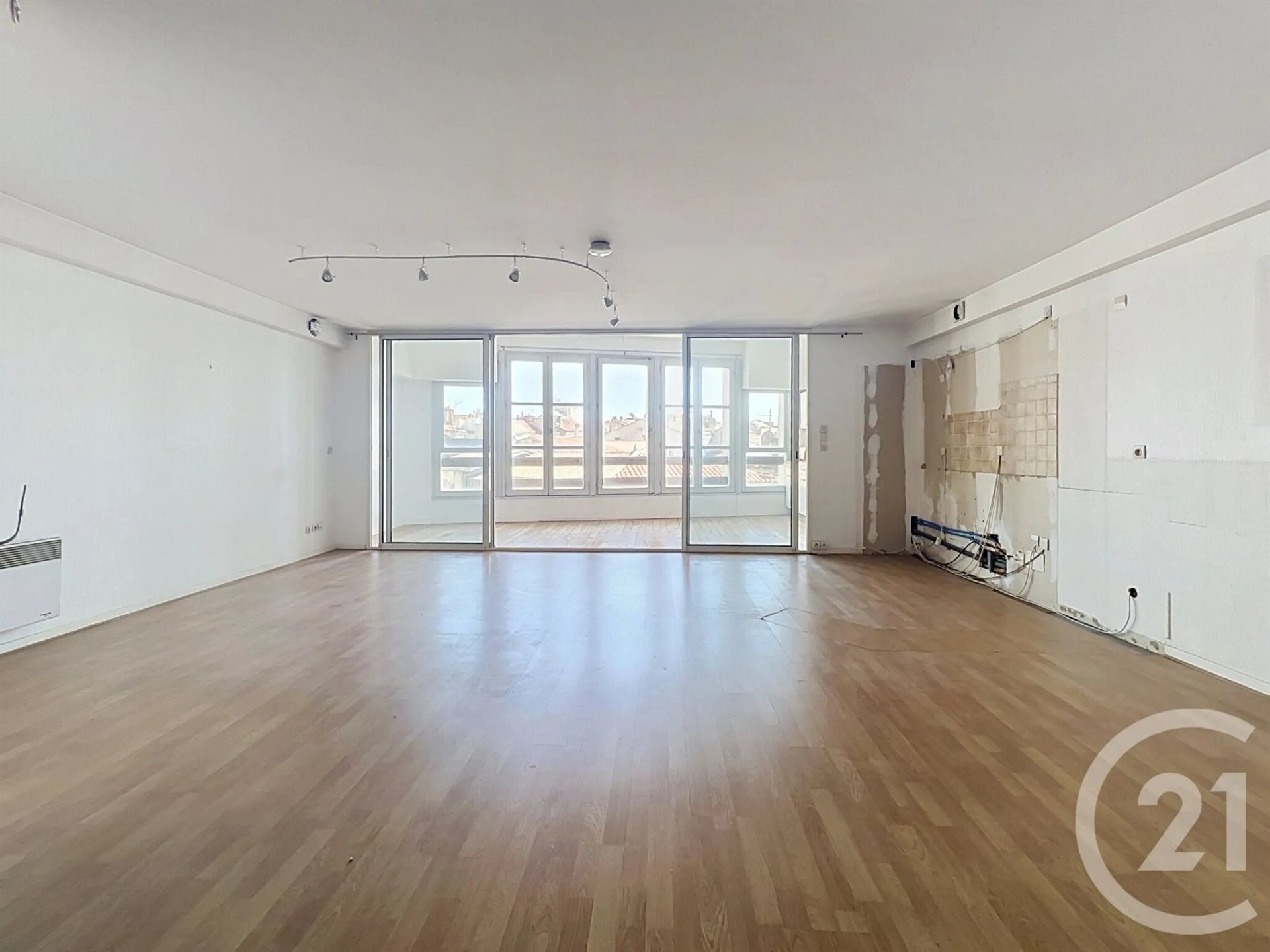 Appartement à vendre, 114m², La Rochelle