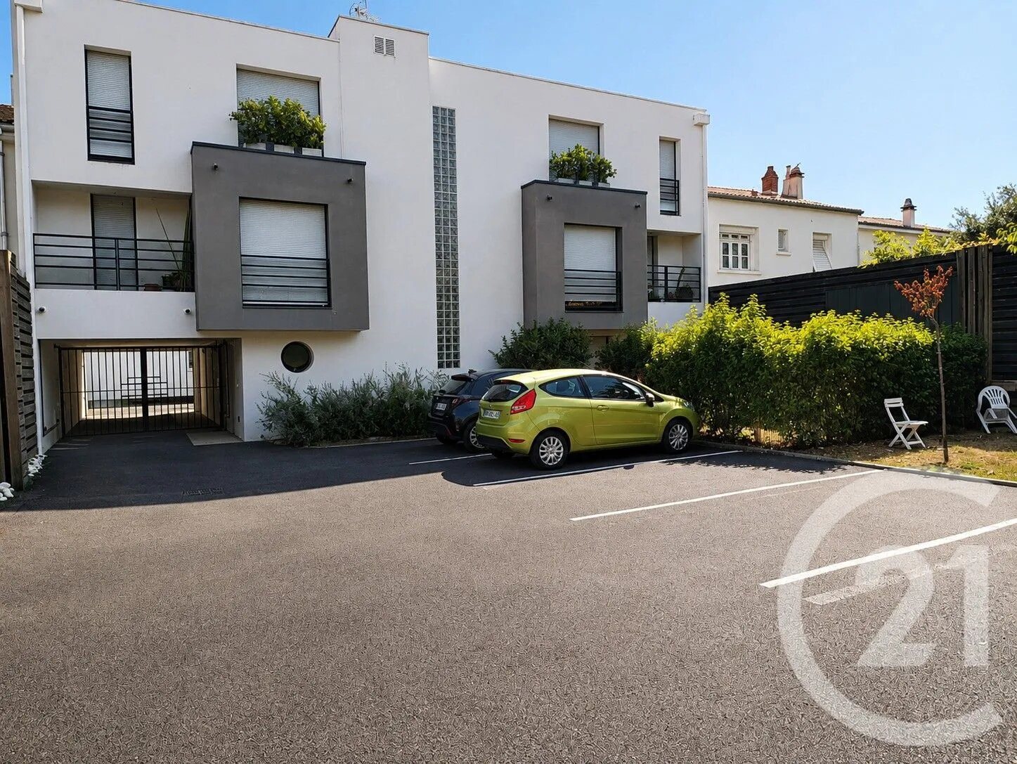 Appartement à vendre, 84m², La Rochelle