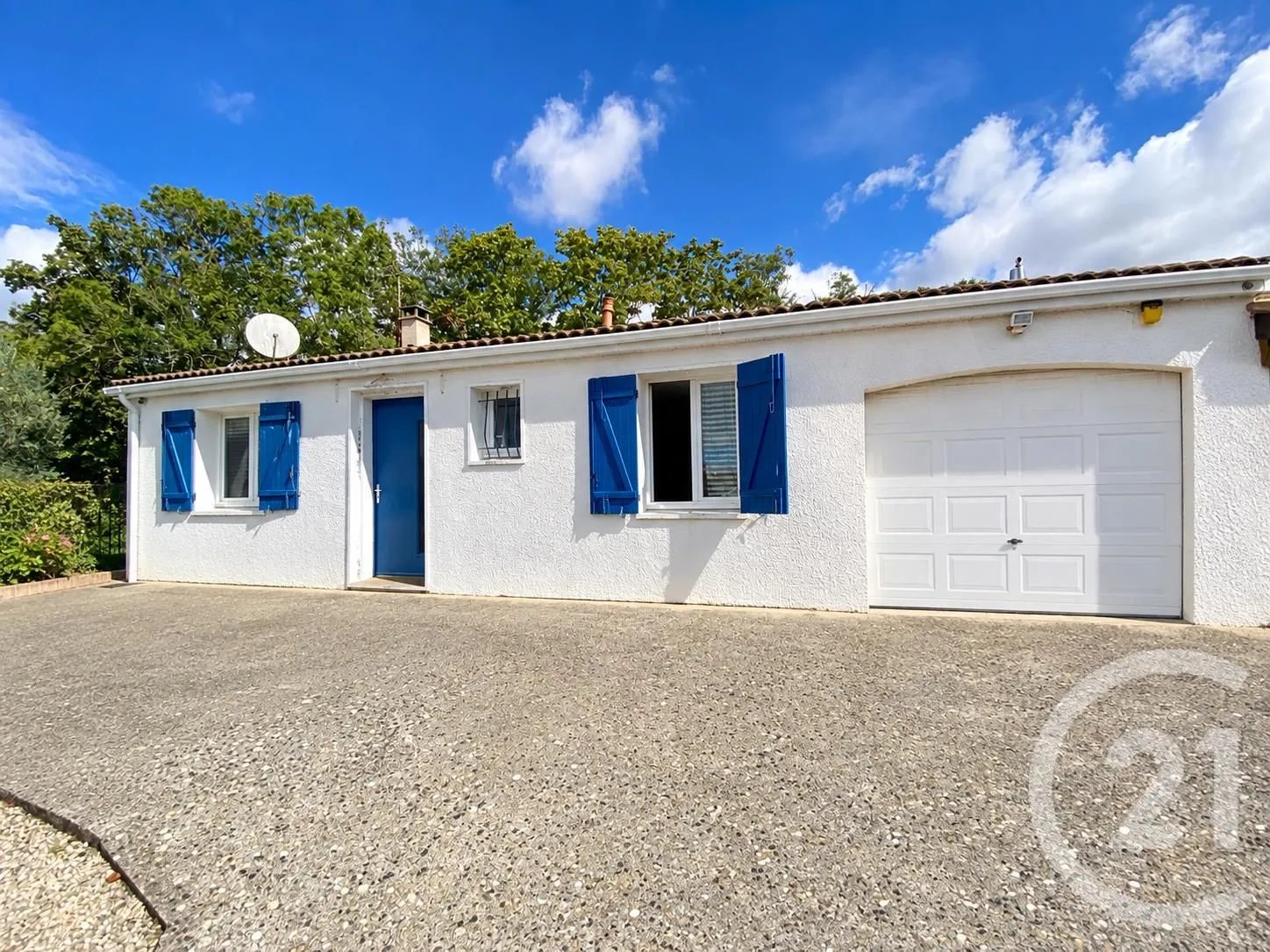 Maison à vendre, 85m², La Rochelle