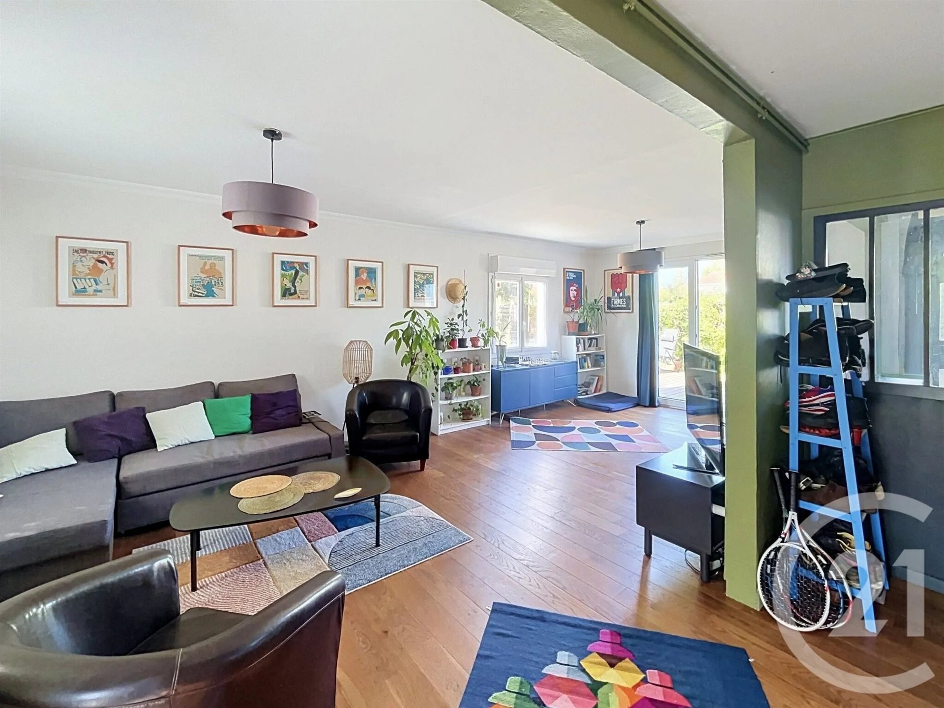Maison à vendre, 97m², La Rochelle
