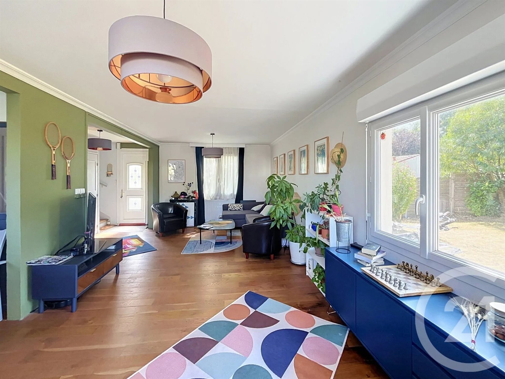 Maison à vendre, 97m², La Rochelle
