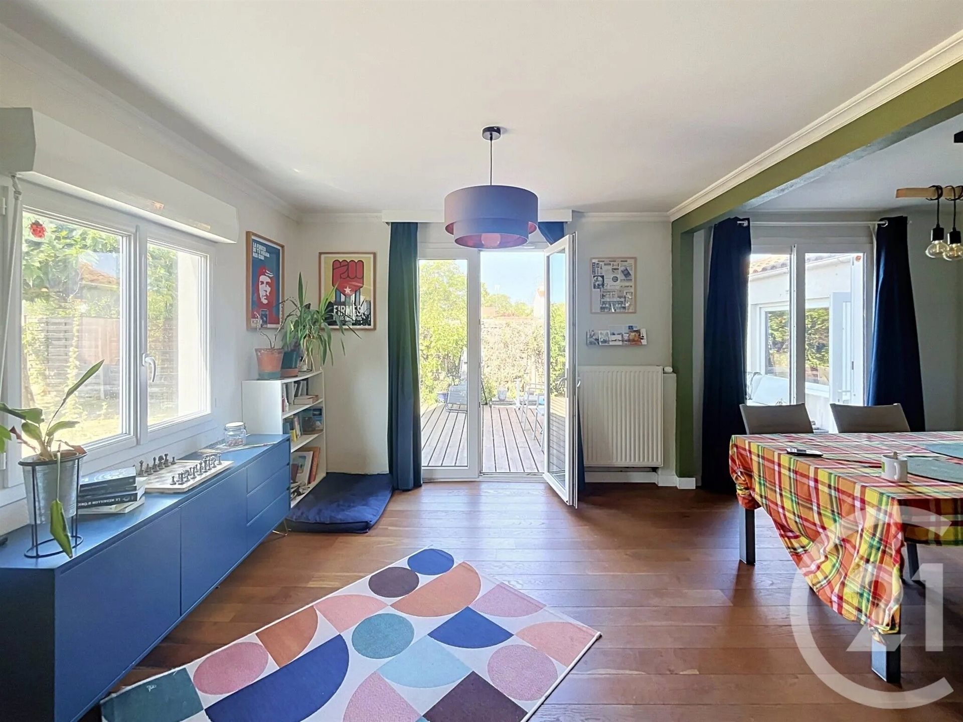 Maison à vendre, 97m², La Rochelle