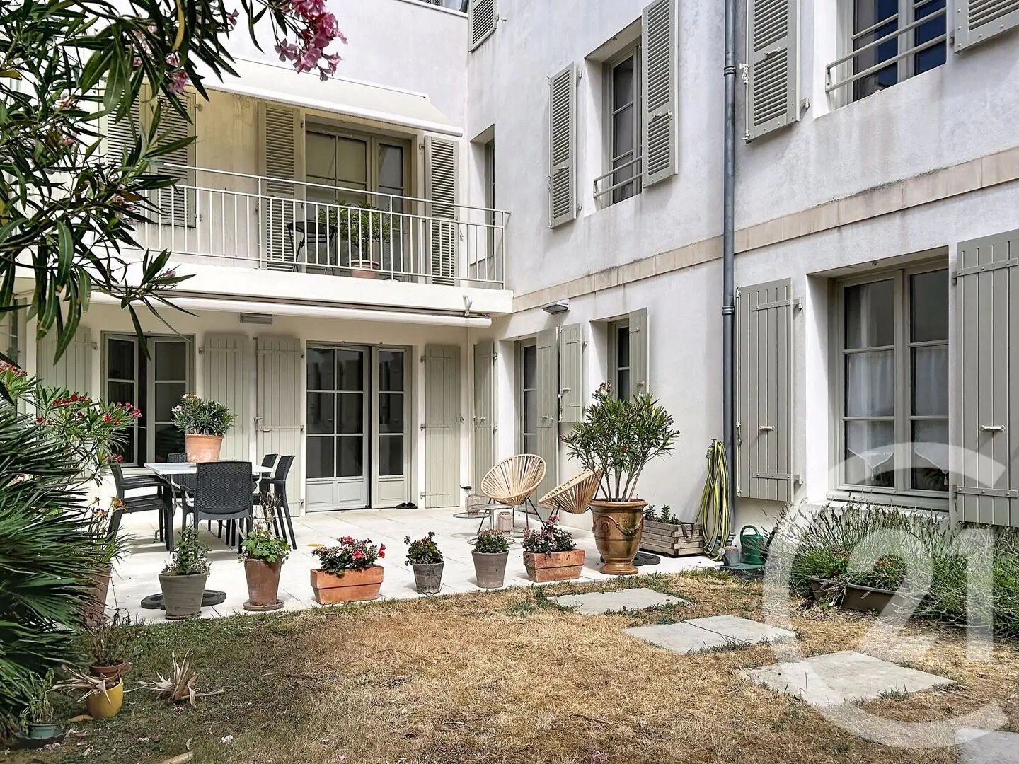 Appartement à vendre, 108m², La Rochelle