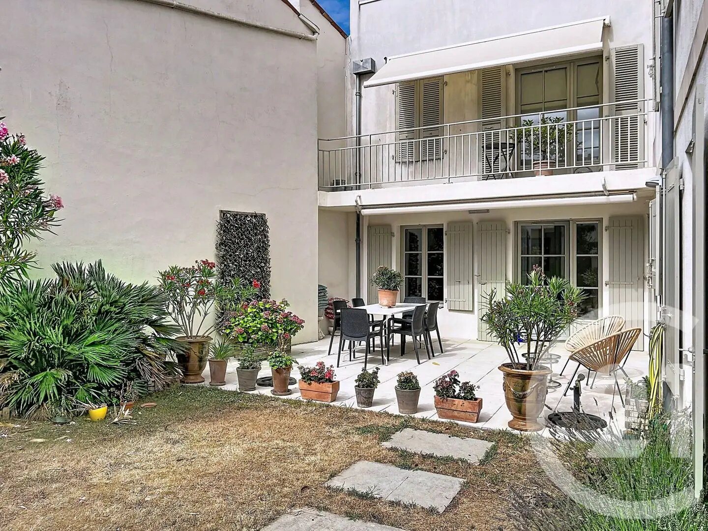 Appartement à vendre, 108m², La Rochelle