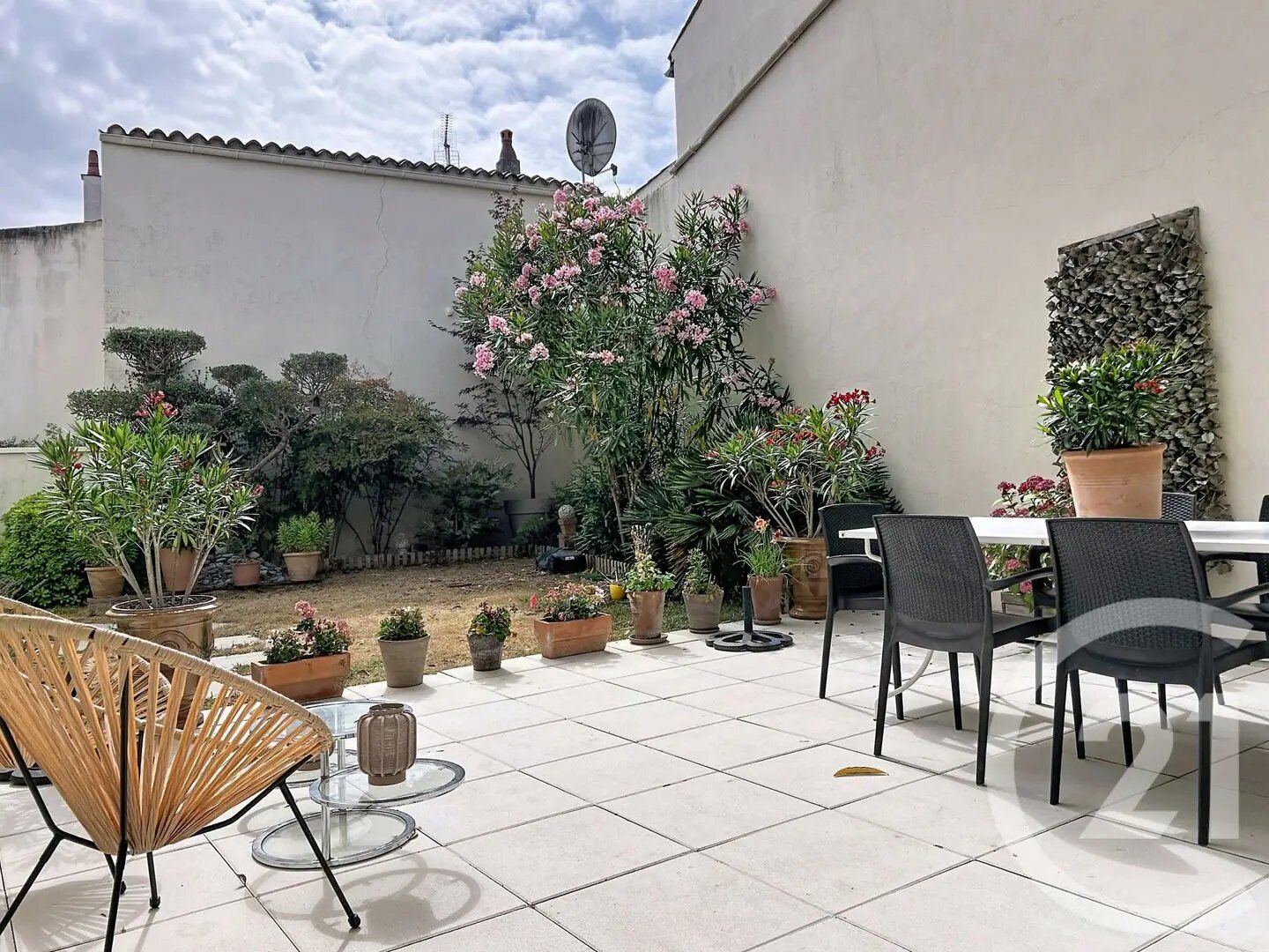 Appartement à vendre, 108m², La Rochelle