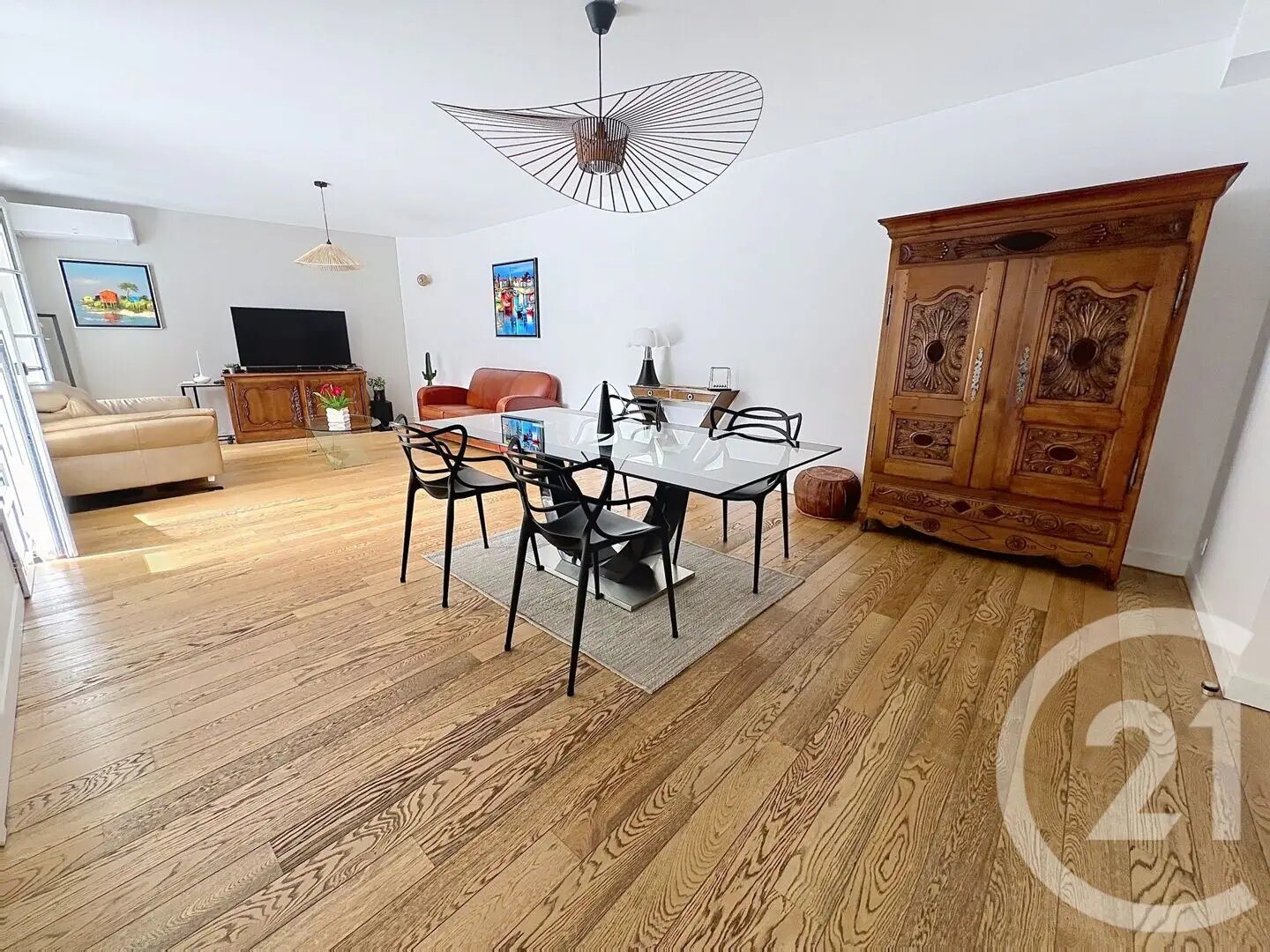 Appartement à vendre, 108m², La Rochelle