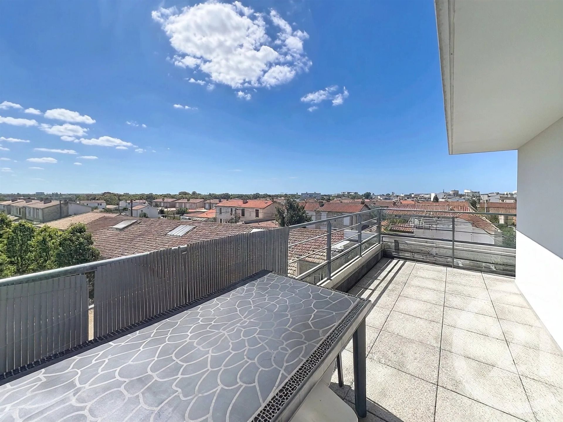 Appartement à vendre, 43m², La Rochelle