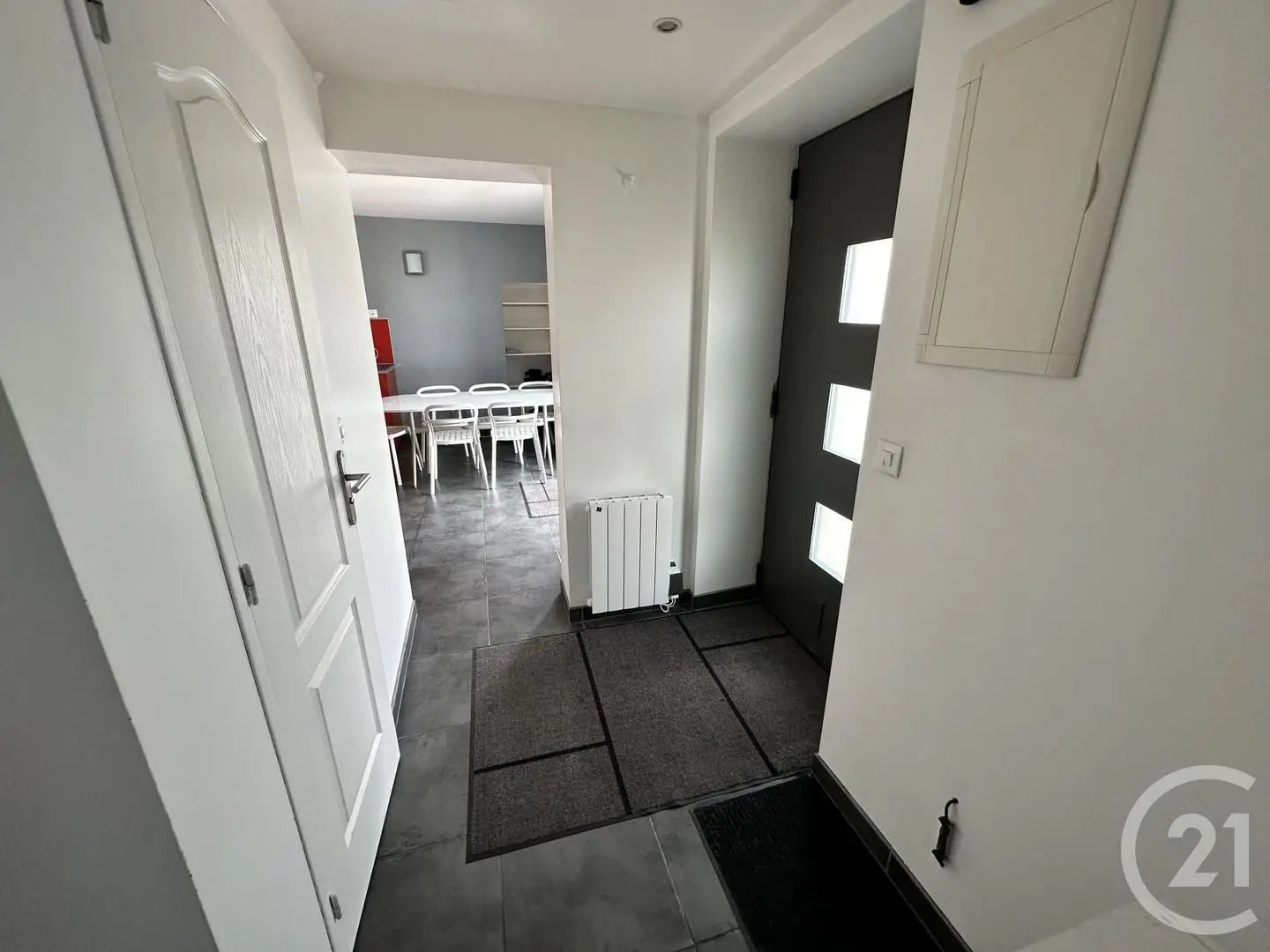 Maison à louer, 83m², La Rochelle