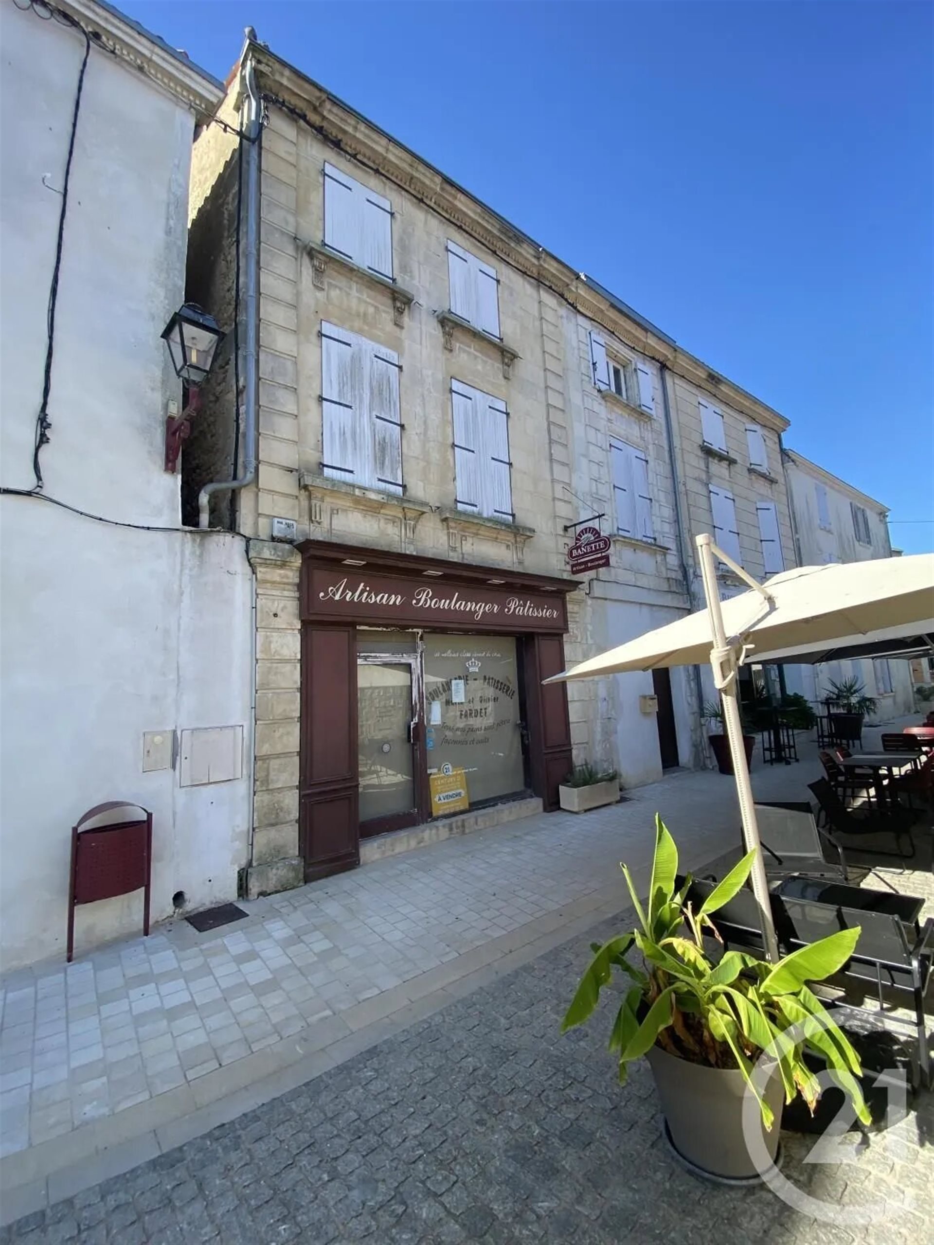 Appartement à vendre, 300m², Marans