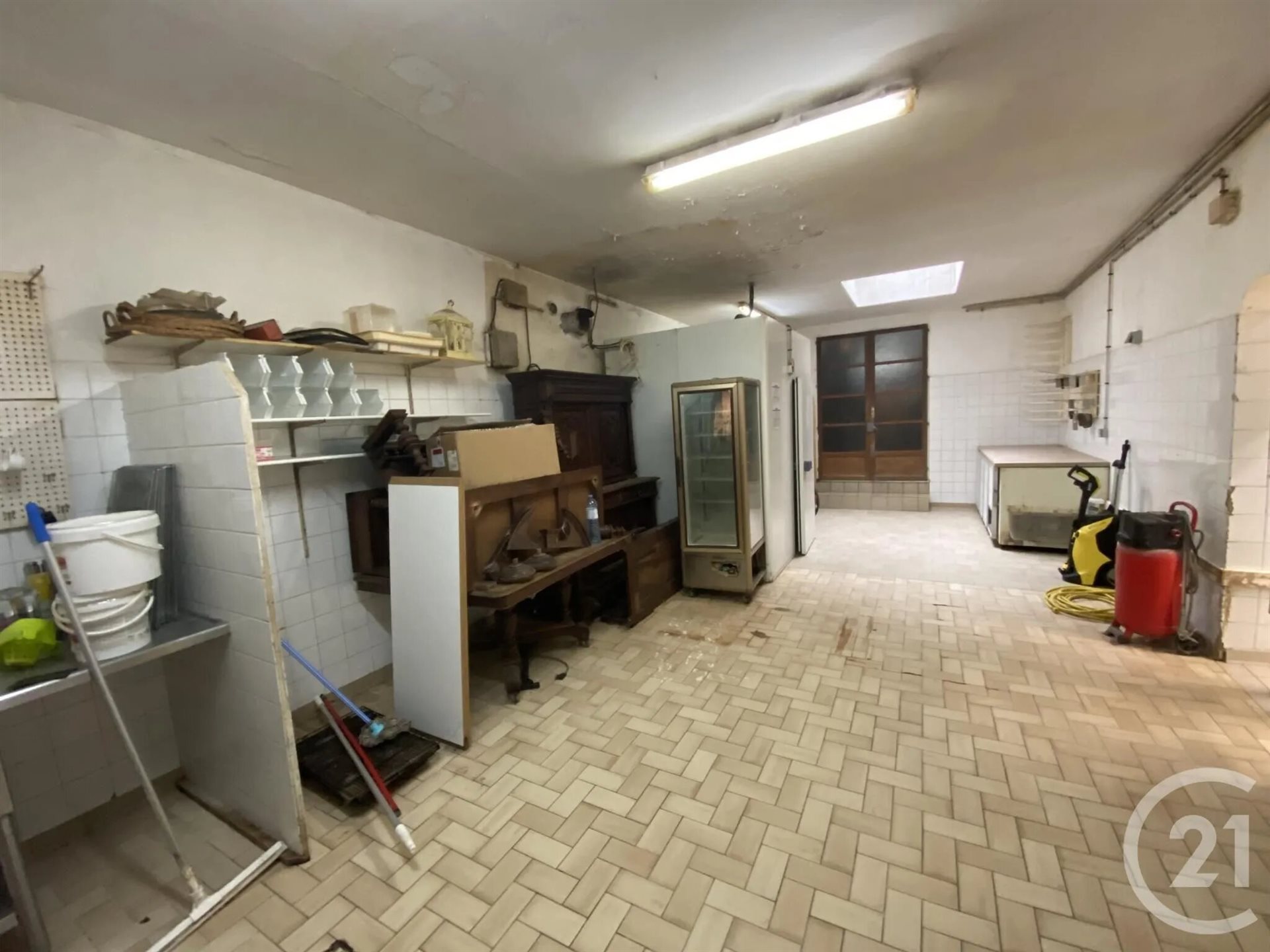 Appartement à vendre, 300m², Marans