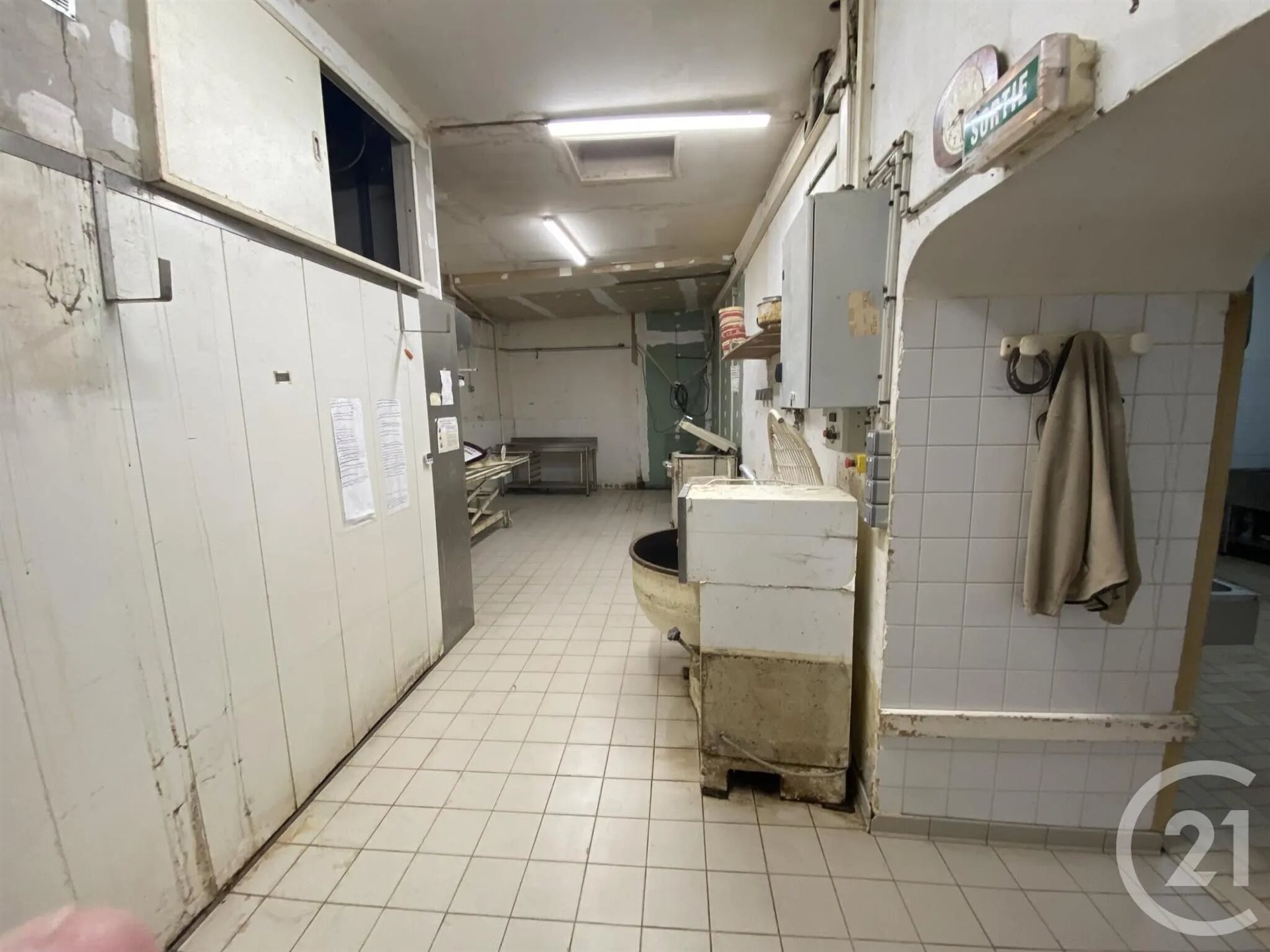Appartement à vendre, 300m², Marans