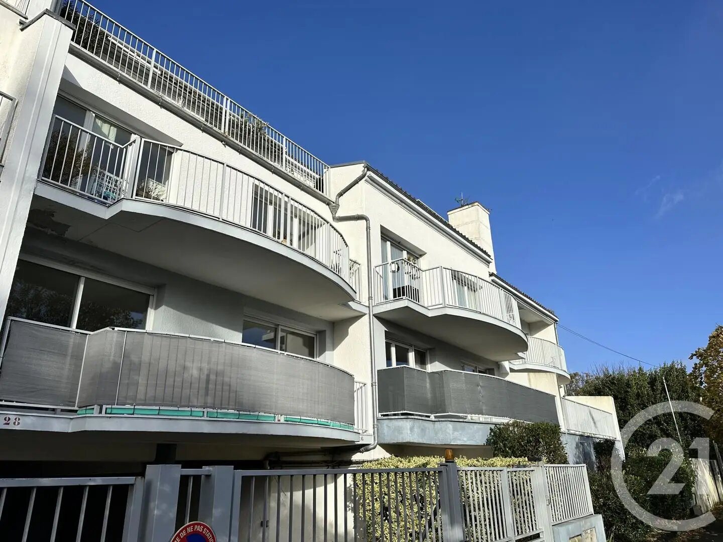 Appartement à vendre, 38m², La Rochelle