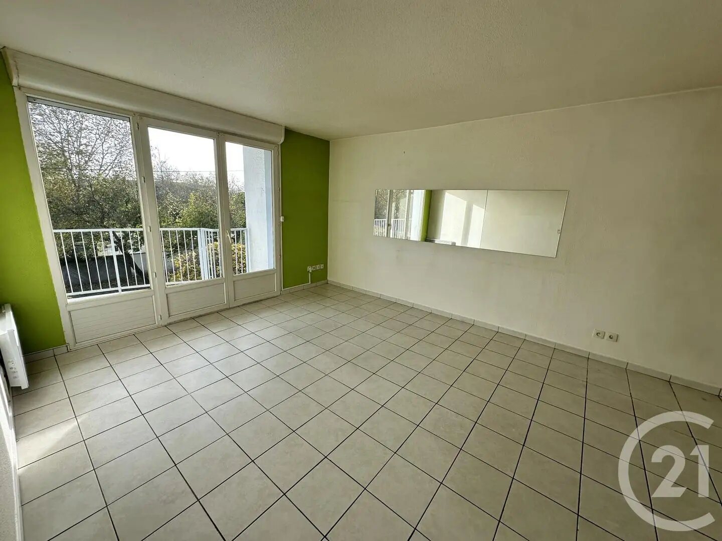 Appartement à vendre, 38m², La Rochelle