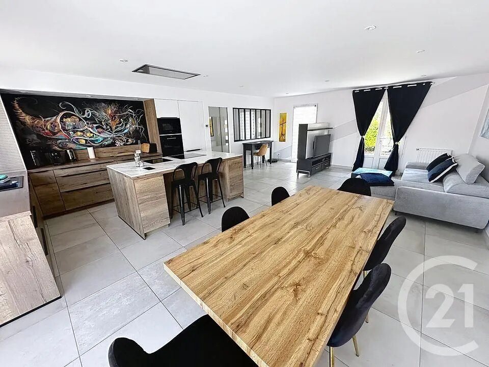 Maison à louer, 115m², Saint-Xandre