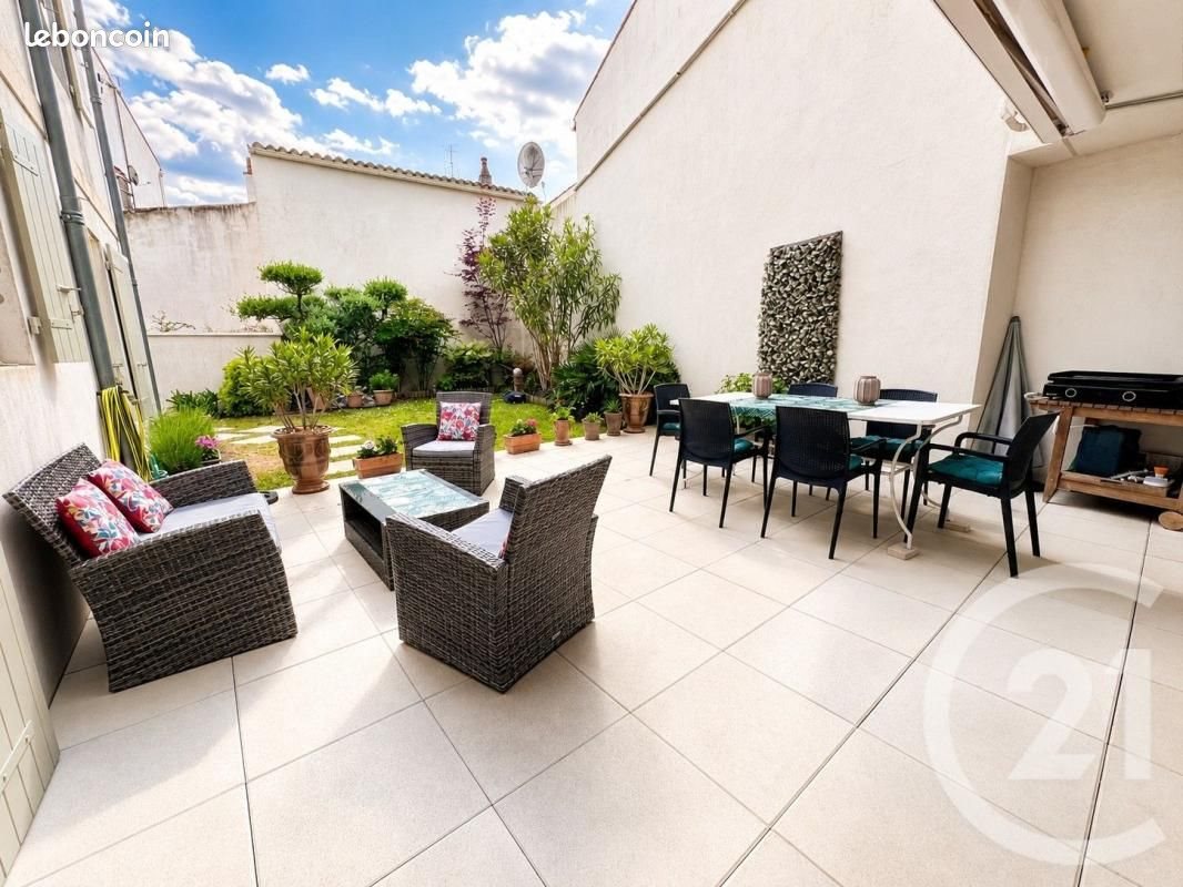 Appartement à vendre, 108m², La Rochelle