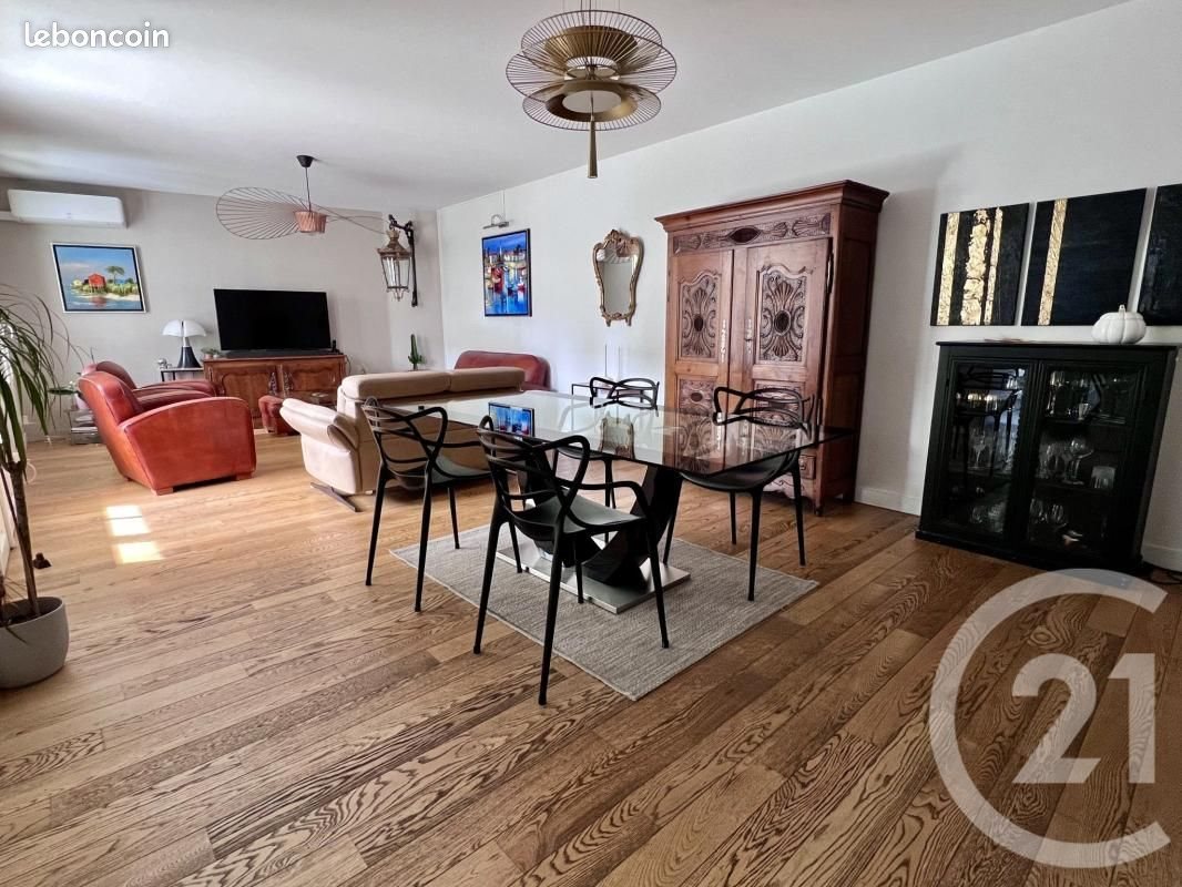 Appartement à vendre, 108m², La Rochelle