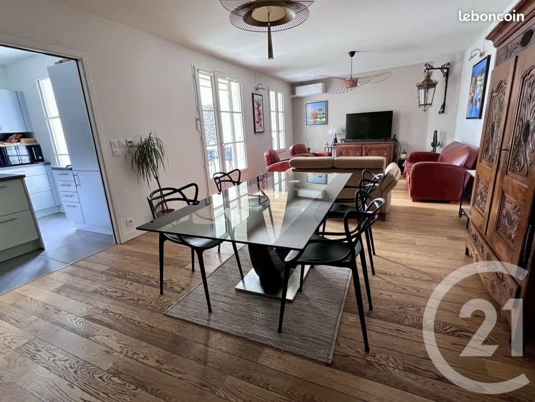 Appartement à vendre, 108m², La Rochelle