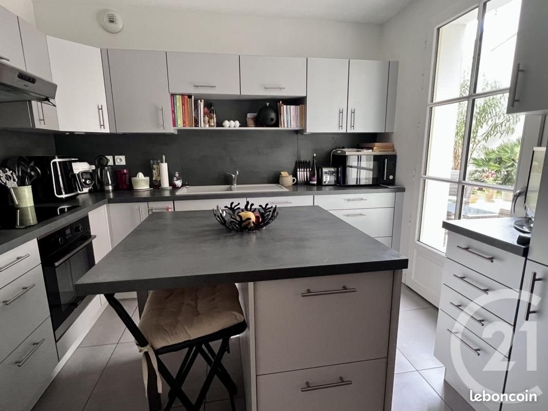 Appartement à vendre, 108m², La Rochelle