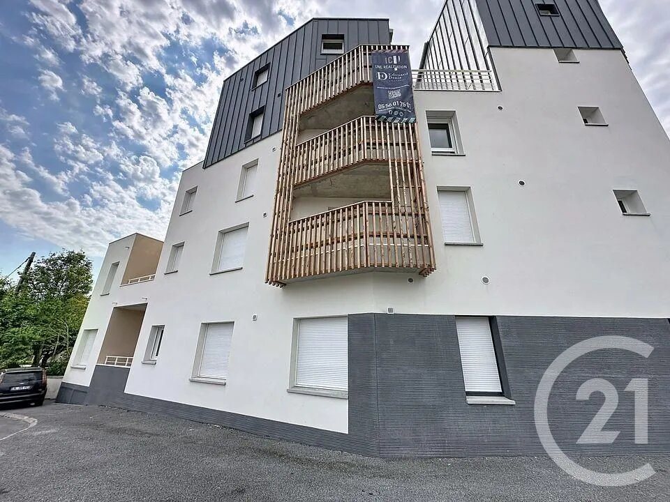 Appartement à louer, 25m², Aytré