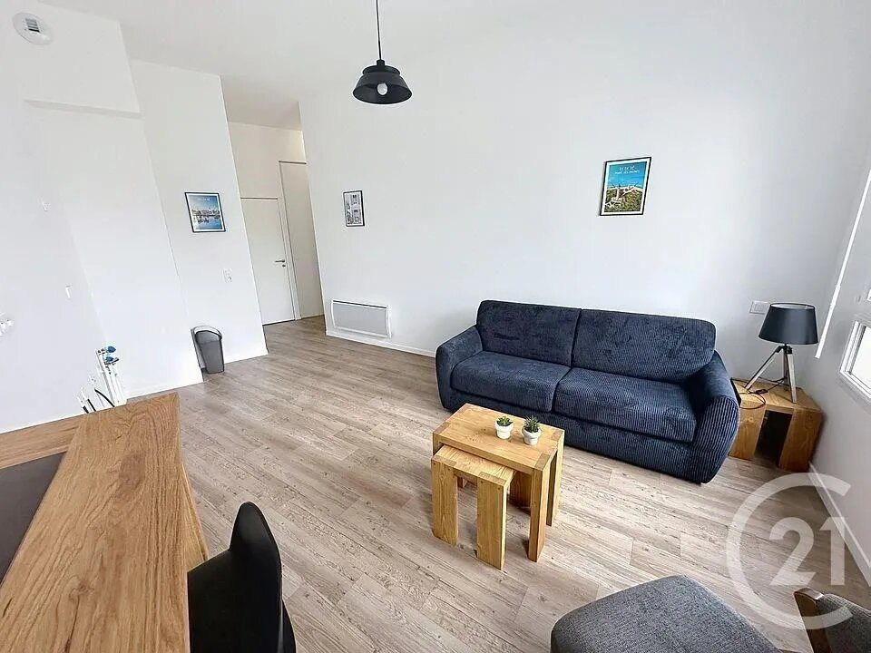 Appartement à louer, 25m², Aytré