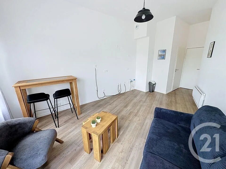 Appartement à louer, 25m², Aytré