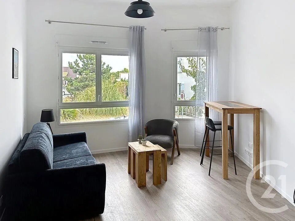 Appartement à louer, 25m², Aytré