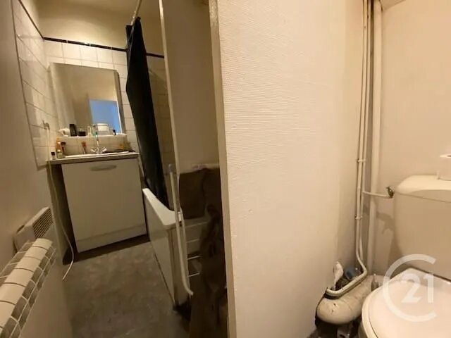 Appartement à vendre, 24m², La Rochelle